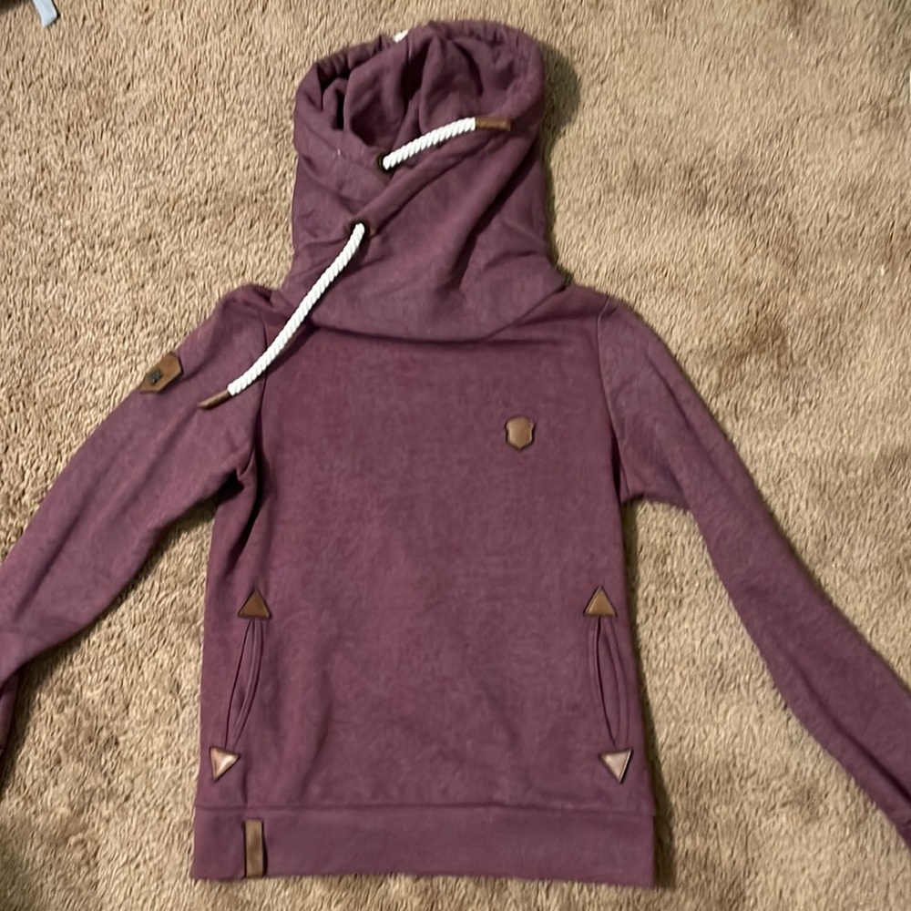 New Naketano Sweatshirt